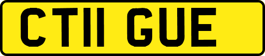 CT11GUE