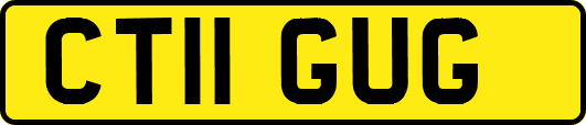 CT11GUG