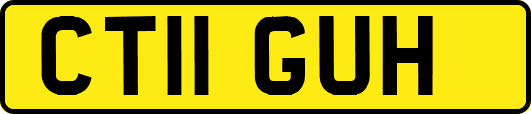 CT11GUH