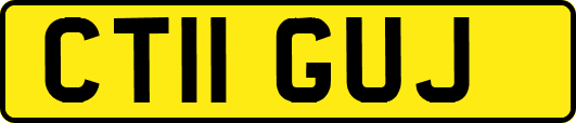 CT11GUJ