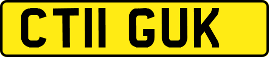 CT11GUK