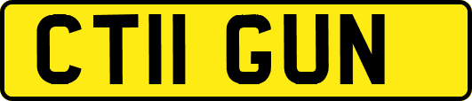 CT11GUN