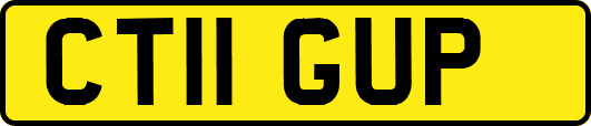 CT11GUP