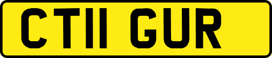 CT11GUR