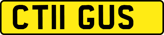 CT11GUS