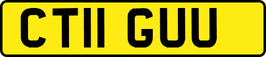 CT11GUU