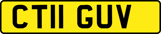 CT11GUV