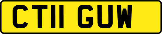 CT11GUW