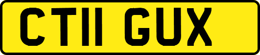CT11GUX