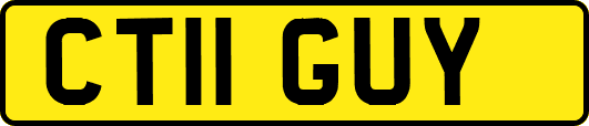 CT11GUY