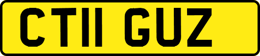 CT11GUZ