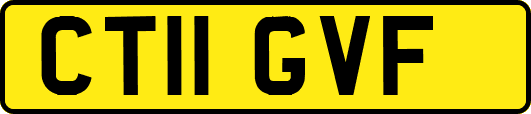 CT11GVF