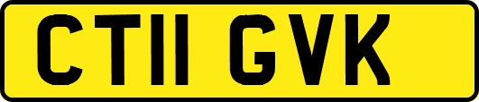 CT11GVK