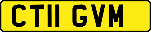 CT11GVM
