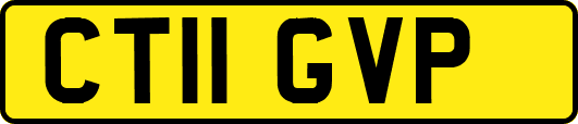 CT11GVP