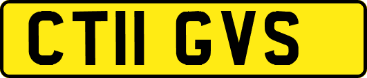 CT11GVS