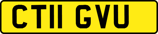 CT11GVU