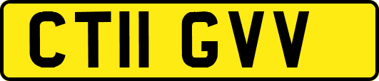 CT11GVV