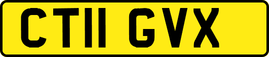 CT11GVX