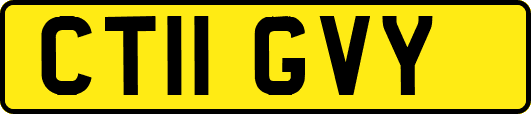 CT11GVY