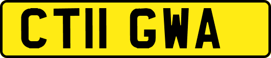 CT11GWA