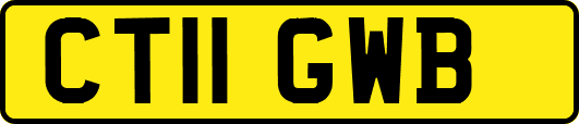 CT11GWB