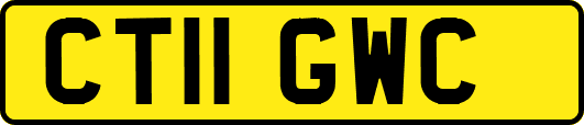 CT11GWC