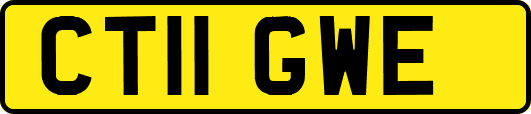 CT11GWE