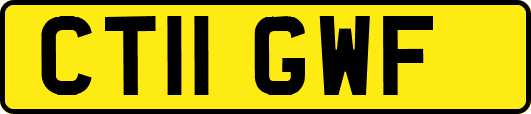 CT11GWF