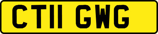 CT11GWG
