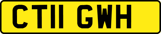 CT11GWH