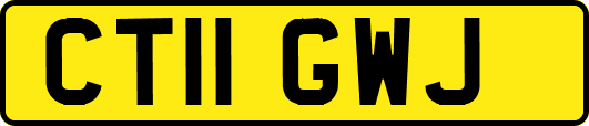 CT11GWJ