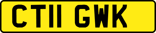 CT11GWK