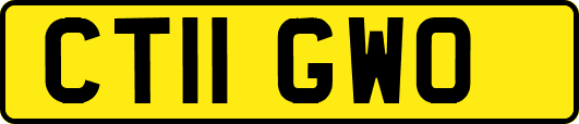 CT11GWO