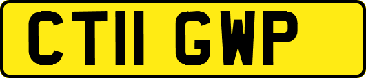 CT11GWP