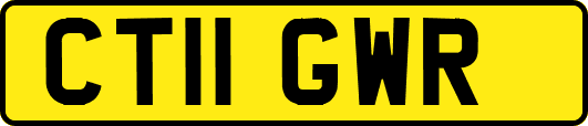 CT11GWR