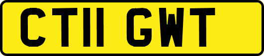 CT11GWT