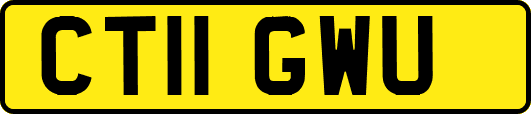 CT11GWU