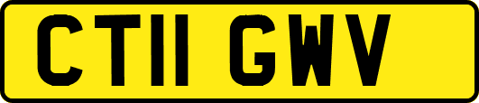 CT11GWV