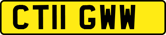 CT11GWW