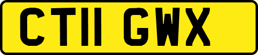 CT11GWX