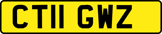 CT11GWZ