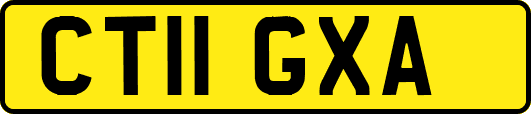 CT11GXA