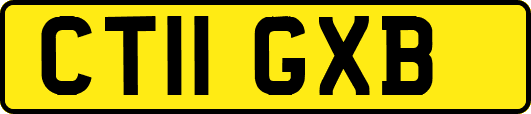 CT11GXB