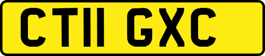 CT11GXC