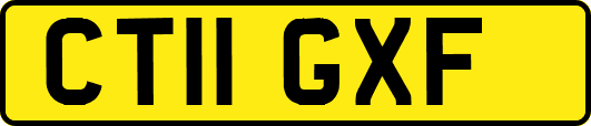 CT11GXF