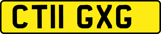 CT11GXG