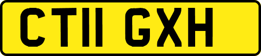 CT11GXH
