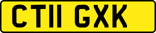 CT11GXK