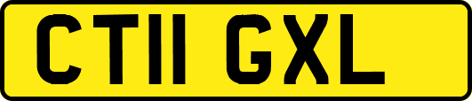 CT11GXL